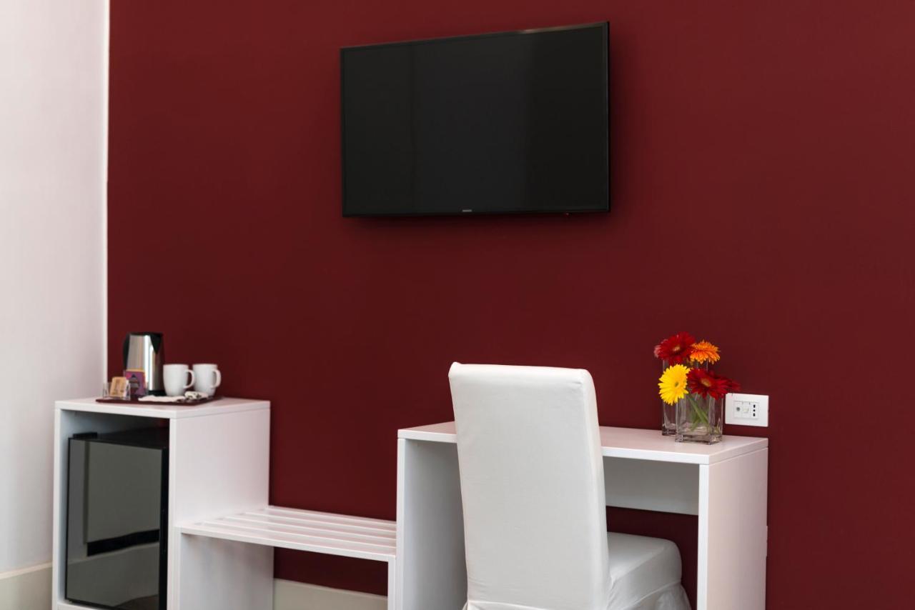 Bed & Breakfast Foro Carolino S&b Naples
